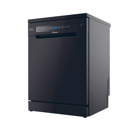 Dishwasher | CF 5C6F0B | Free standing | Width 59.7 cm | Number of place settings 15 | Number of pro