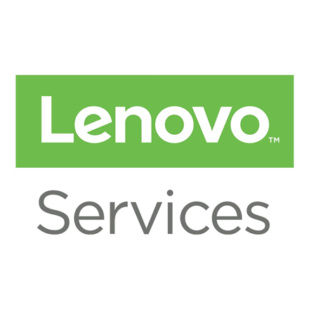 Lenovo Warranty 5Y Courier/Carry-in upgrade from 2Y Courier/Carry-in
