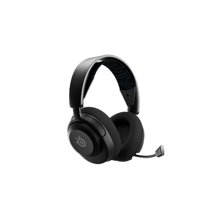 SteelSeries | Gaming Headset | Arctis Nova 5P | Bluetooth | Over-Ear | Noise canceling | Wireless | 