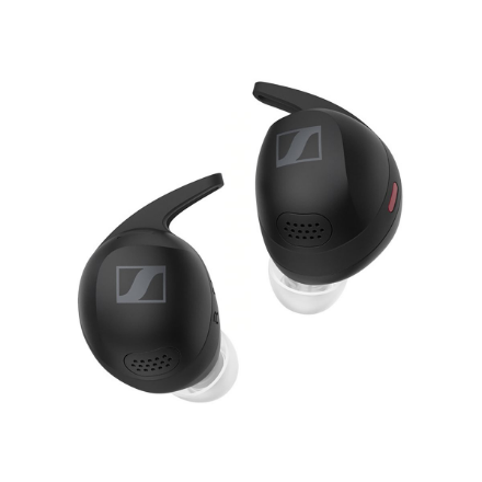 Sennheiser | Momentum Sport Headphones | MSPORT1 | Bluetooth | In-ear | Microphone | Noise canceling