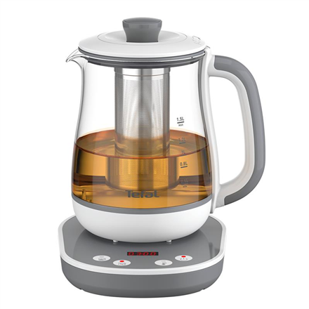 Tefal BJ551B10 Tastea Kettle