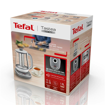 Tefal BJ551B10 Tastea Kettle