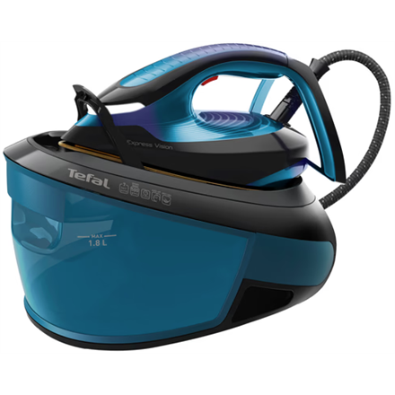 Tefal SV8151 Express Vision Ironing System