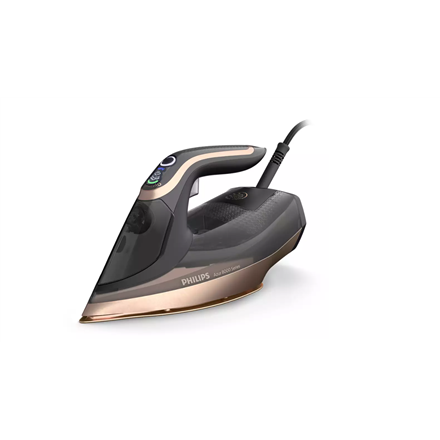 Philips | Azur DST8041/80 | Steam Iron | 3000 W | Water tank capacity 350 ml | Continuous steam 80 g