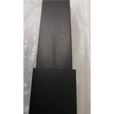 LG | DAMAGED PACKAGING