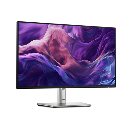 Dell | P2425HE | 24 " | IPS | 1920 x 1080 pixels | 16:9 | 8 ms | 250 cd/m² | HDMI ports quantity 1 