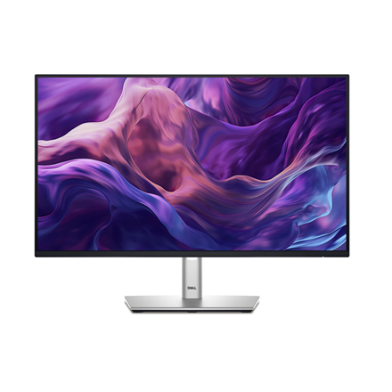 Dell | P2425HE | 24 " | IPS | 1920 x 1080 pixels | 16:9 | 8 ms | 250 cd/m² | HDMI ports quantity 1 