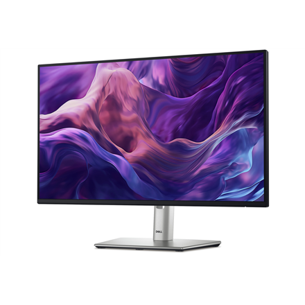 Dell | P2425HE | 24 " | IPS | 1920 x 1080 pixels | 16:9 | 8 ms | 250 cd/m² | HDMI ports quantity 1 