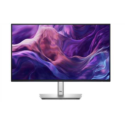 Dell | P2425H | 24 " | IPS | 1920 x 1080 pixels | 16:9 | Warranty 36 month(s) | 8 ms | 250 cd/m² | 