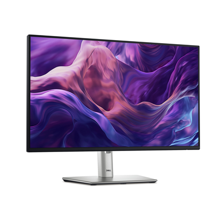 Dell | P2425H | 24 " | IPS | 1920 x 1080 pixels | 16:9 | Warranty 36 month(s) | 8 ms | 250 cd/m² | 