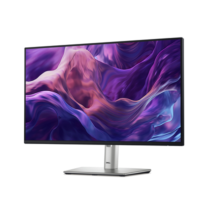 Dell | P2425H | 24 " | IPS | 1920 x 1080 pixels | 16:9 | Warranty 36 month(s) | 8 ms | 250 cd/m² | 