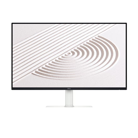 Dell | S2425HS | 24 " | IPS | 1920 x 1080 pixels | 16:9 | 8 ms | 250 cd/m² | White | HDMI ports qua