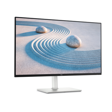 Dell | S2725DS | 27 " | IPS | 2560 x 1440 pixels | 16:9 | Warranty 36 month(s) | 8 ms | 300 cd/m² |