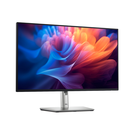 Dell | P2725H | 27 " | IPS | 1920 x 1080 pixels | 16:9 | 8 ms | 300 cd/m² | Black | HDMI ports quan