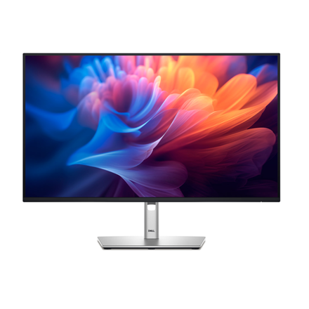 Dell | P2725H | 27 " | IPS | 1920 x 1080 pixels | 16:9 | 8 ms | 300 cd/m² | Black | HDMI ports quan