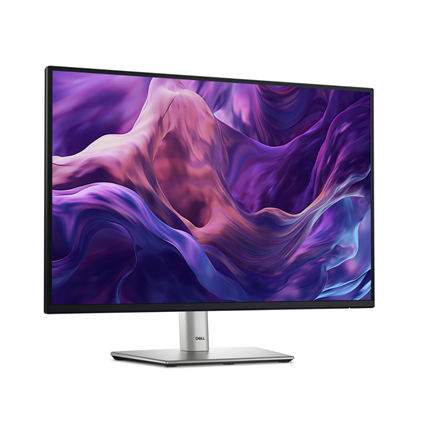 Dell | P2425E | 24 " | IPS | 1920 x 1200 pixels | 16:10 | Warranty 36 month(s) | 8 ms | 300 cd/m² |