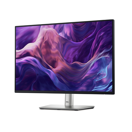 Dell | P2425E | 24 " | IPS | 1920 x 1200 pixels | 16:10 | Warranty 36 month(s) | 8 ms | 300 cd/m² |