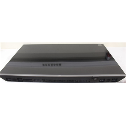 55PUS7608/12 | 55" (139 cm) | Smart TV | 4K UHD LED | Black | DAMAGED PACKAGING