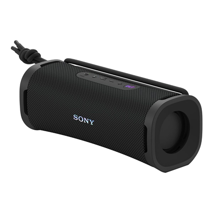 Sony | Speaker | SRS-ULT10 ULT FIELD 1 | Waterproof | Bluetooth | Black | Portable | Wireless connec