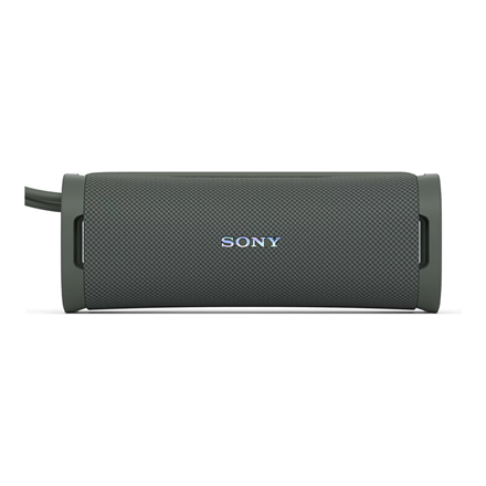 Sony | Speaker | SRS-ULT10 ULT FIELD 1 | Waterproof | Bluetooth | Forest Gray | Portable | Wireless 