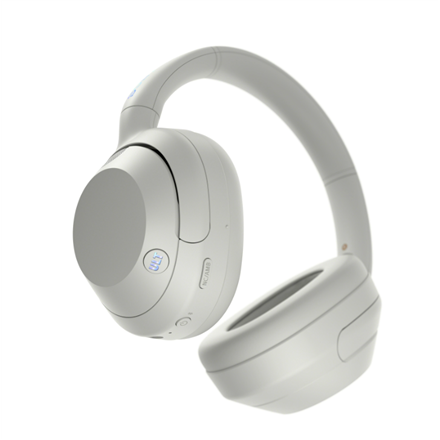 Sony | Headphones | WH-ULT900N ULT WEAR | Wireless | White