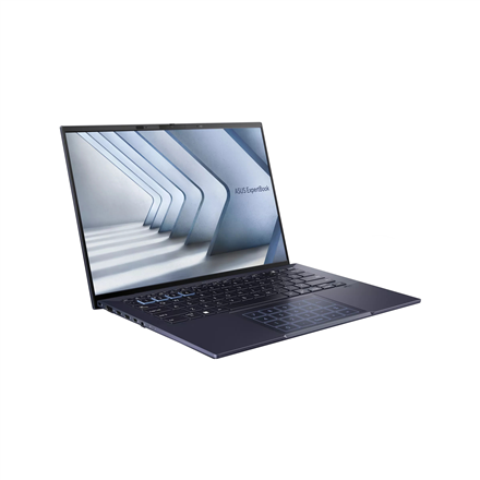 Asus ExpertBook | B9403CVAR-KM0677X | Star Black | 14 " | OLED | WQXGA+ | 2880 x 1800 pixels | Intel