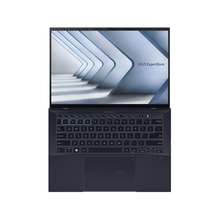 Asus ExpertBook | B9403CVAR-KM0677X | Star Black | 14 " | OLED | WQXGA+ | 2880 x 1800 pixels | Intel