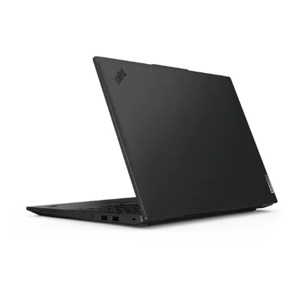 Lenovo ThinkPad L16 | Black | 16 " | IPS | WUXGA | 1920 x 1200 pixels | Anti-glare | AMD Ryzen 7 PRO