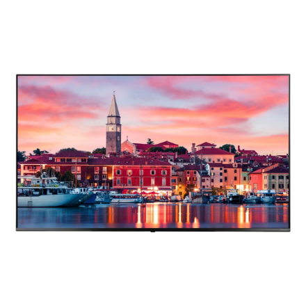 LG | 50UR762H3ZC | 50 " | Landscape | 24/7 | webOS | Wi-Fi | 400 cd/m²