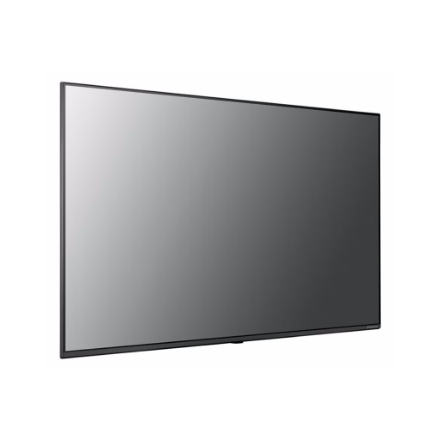 LG | 50UR762H3ZC | 50 " | Landscape | 24/7 | webOS | Wi-Fi | 400 cd/m²