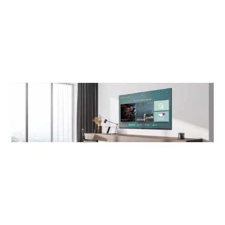 LG | 50UR762H3ZC | 50 " | Landscape | 24/7 | webOS | Wi-Fi | 400 cd/m²