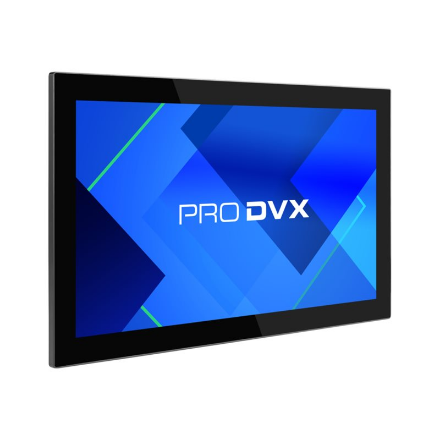 ProDVX | APPC-15XP-R23 | 15.6 " | Landscape/Portrait | 24/7 | Android | LPDDR4 SDRAM | Wi-Fi | Touch