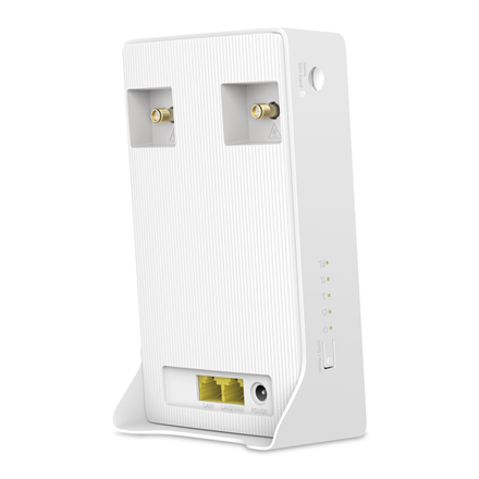 AC1200 Wi-Fi 4G LTE Router | MB130-4G | 802.11ac | 10/100 Mbit/s | Ethernet LAN (RJ-45) ports 2 | Me