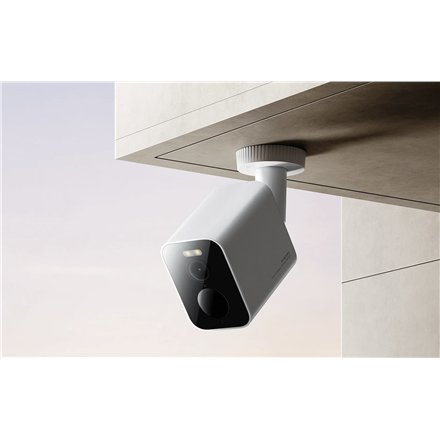 Xiaomi Mi Home Security Camera | BHR8303GL | 24 month(s) | Bullet | 3 MP | F/1.6 | Power over Ethern