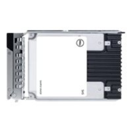 Dell 960 GB | SSD 2.5" / 960GB / SATA / RI / 6Gb / 512e / Hot-plug / 14G Rx40