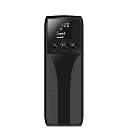 Fortron | UPS and AVR Stabilizer | ST 850 | 850 VA | 510 W | 220-240 V