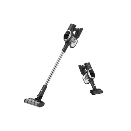 Jimmy | Vacuum cleaner | JV83 Pro | Cordless operating | Handstick and Handheld | 500 W | 25.2 V | O