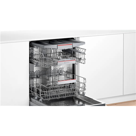 Dishwasher | SBH4ECX10E | Built-in | Width 60 cm | Number of place settings 14 | Number of programs 