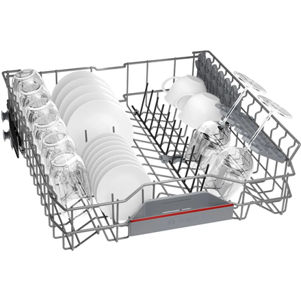 Dishwasher | SBH4ECX10E | Built-in | Width 60 cm | Number of place settings 14 | Number of programs 