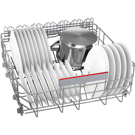 Dishwasher | SBH4ECX10E | Built-in | Width 60 cm | Number of place settings 14 | Number of programs 