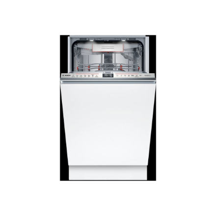 Dishwasher | SPV6ZMX17E | Built-in | Width 45 cm | Number of place settings 10 | Number of programs 