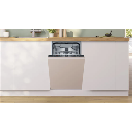 Dishwasher | SPV2HMX42E | Built-in | Width 45 cm | Number of place settings 10 | Number of programs 