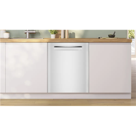 Dishwasher | SMP4HCW03S | Built-under | Width 60 cm | Number of place settings 14 | Number of progra