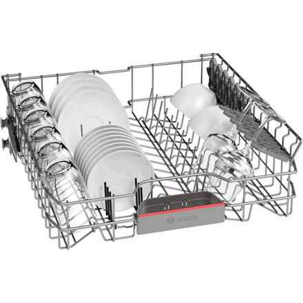 Dishwasher | SMS4HMW06E | Free standing | Width 60 cm | Number of place settings 14 | Number of prog