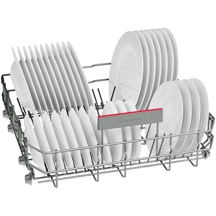 Dishwasher | SMS4HMW06E | Free standing | Width 60 cm | Number of place settings 14 | Number of prog