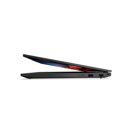 Lenovo ThinkPad T16 Gen 3 | Black | 16 " | IPS | WUXGA | 1920 x 1200 pixels | Anti-glare | Intel Cor
