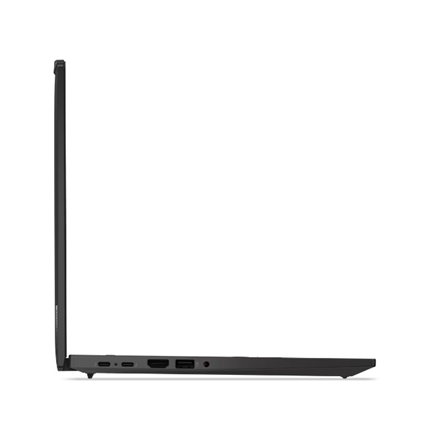 Lenovo ThinkPad T14 Gen 5 | Black | 14 " | IPS | WUXGA | 1920 x 1200 pixels | Anti-glare | Intel Cor