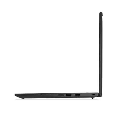 Lenovo ThinkPad T14 Gen 5 | Black | 14 " | IPS | WUXGA | 1920 x 1200 pixels | Anti-glare | Intel Cor