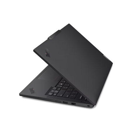 Lenovo ThinkPad T14 Gen 5 | Black | 14 " | IPS | WUXGA | 1920 x 1200 pixels | Anti-glare | Intel Cor