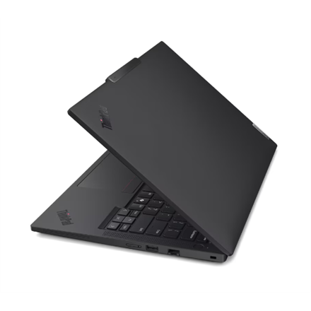 Lenovo ThinkPad T14 Gen 5 | Black | 14 " | IPS | WUXGA | 1920 x 1200 pixels | Anti-glare | Intel Cor